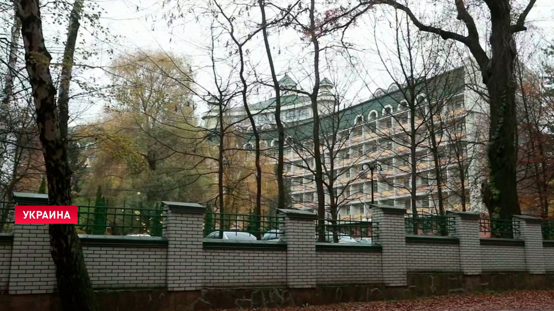 Власти отрицают проблему. В украинских больницах заканчиваются запасы кислорода для больных-4