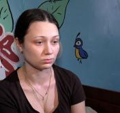 «Ему хуже стало, и мы пошли». Украинская беженка рассказала, как ей помогли белорусские пограничники