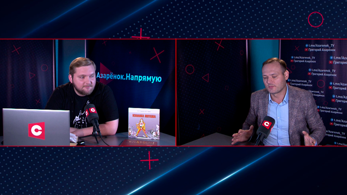 «Нагадили, извините меня, – надо исправлять». Боровик рассказал, как украинцам выйти из кризиса