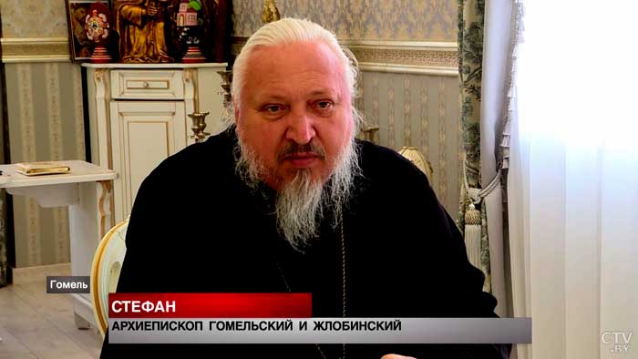 «Советую, чтобы ехали сюда, не боялись». Эти украинки с детьми оказались в белорусской больнице, и вот что они говорят-19