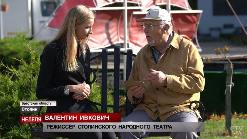 «От моего дома до границы где-то 500 метров». Как памятник Дружбы объединял украинцев и белорусов-36