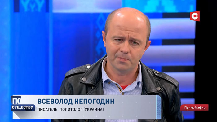 «Вы это не продадите ни под каким соусом!» Украинский политолог о новостях в белорусских СМИ-4