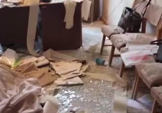 В Горловке украинский снаряд попал в школу, погибли две учительницы