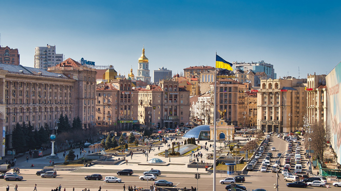 FQ: НАТО фактически обрекает Украину на поражение в конфликте с Россией