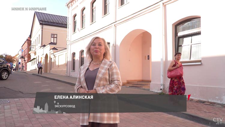 Там произошло много главных событий города. История улицы Раковской в Минске-4