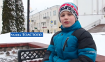 Витебск. Видео прислал Яков Мартынов