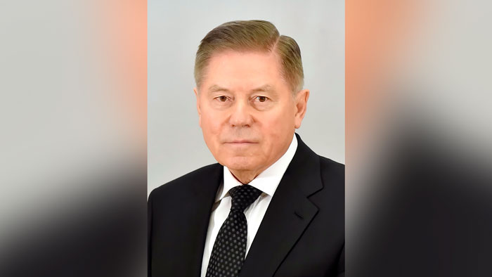 Лукашенко выразил соболезнования в связи со смертью председателя Верховного суда России