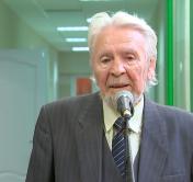 Народный художник Беларуси Василий Шарангович умер на 83-м году жизни