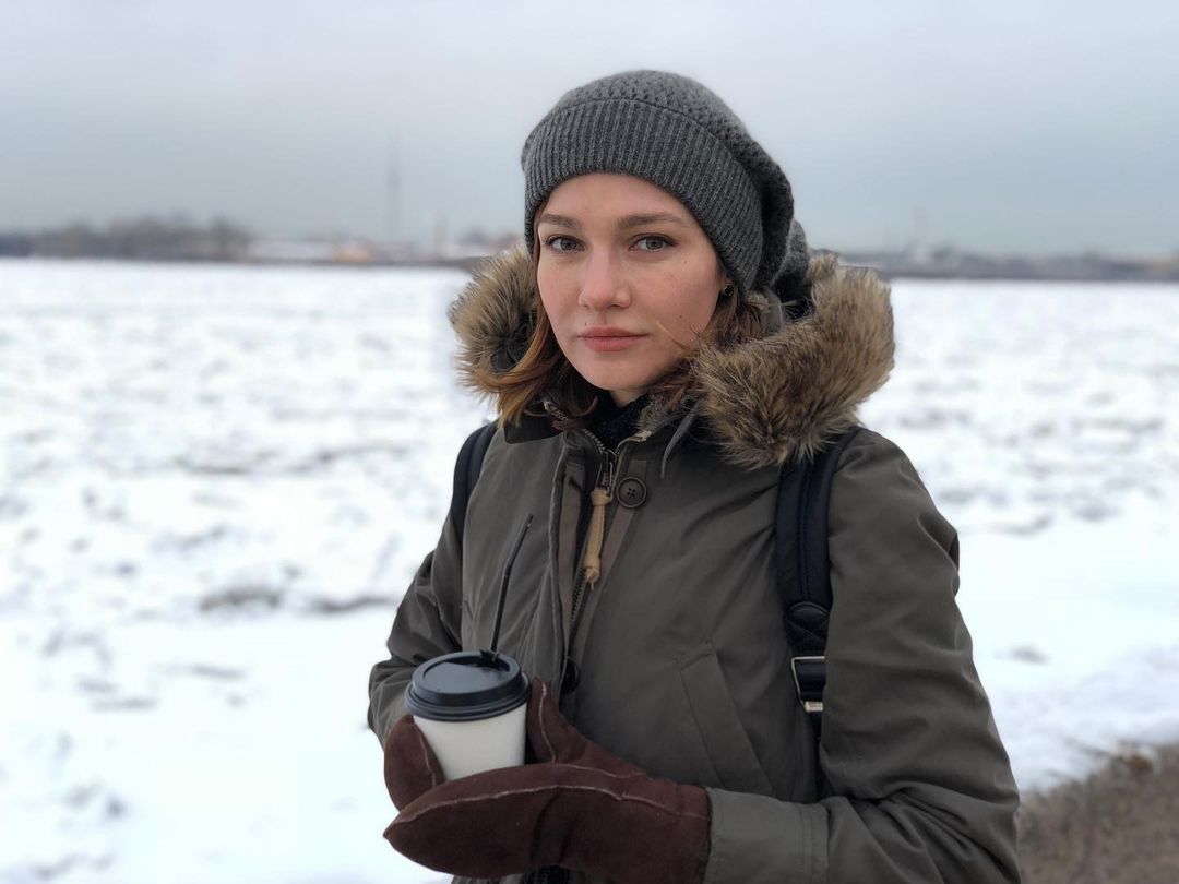 «Надо будет выучиться жить без Жени». Умерла российская актриса Евгения Брик-4