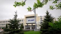 Гендиректор «Атланта»: прорабатываем возможность выхода на рынки стран дальнего зарубежья Гендиректор «Атланта»: прорабатываем возможность выхода на рынки стран дальнего зарубежья