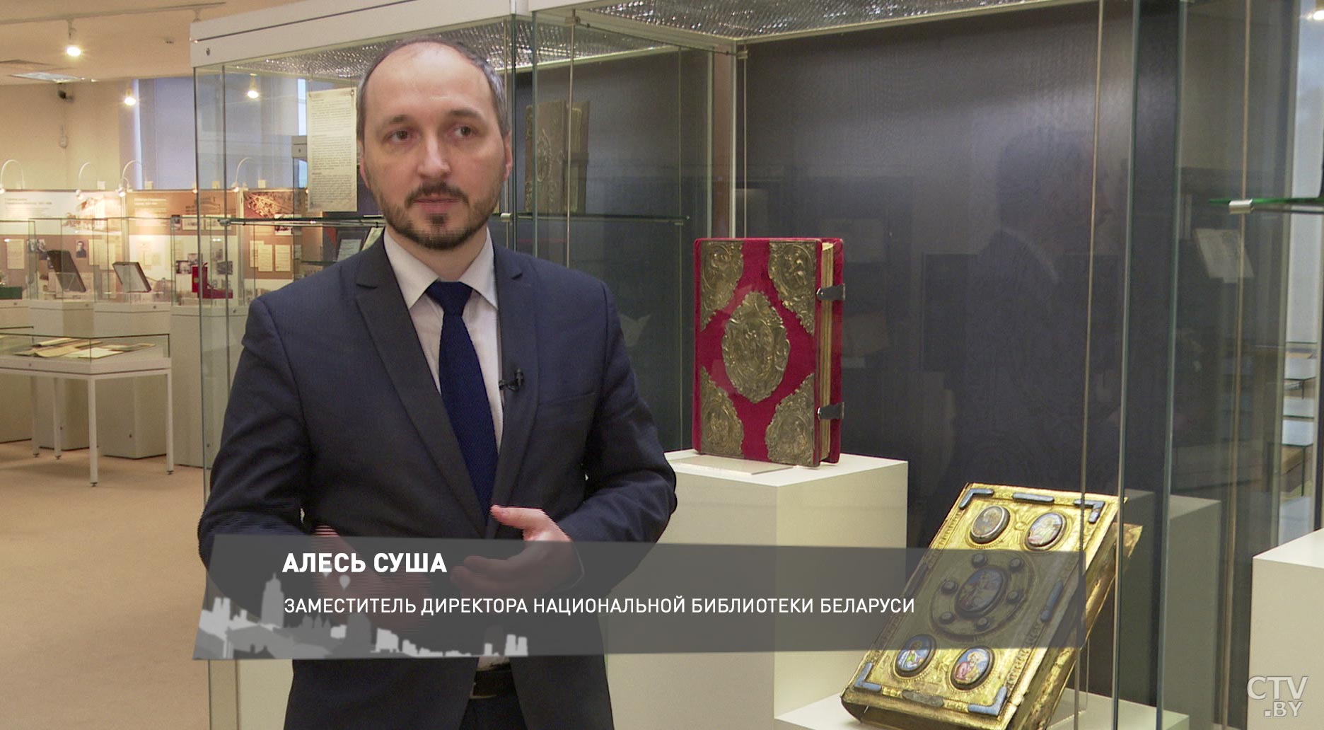 «Простоит 500 лет, с ней ничего не случится». Уникальные факты про Национальную библиотеку Беларуси-19