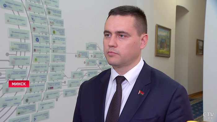 Университеты Беларуси и Зимбабве подписали соглашение о сотрудничестве-4
