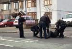 «Человек выглядел действительно грязным». Британец провалился в канализацию и три дня искал выход