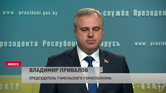 Президент согласовал 9 кандидатур на должности руководителей. Управленцы рассказали, что улучшат в регионах-7