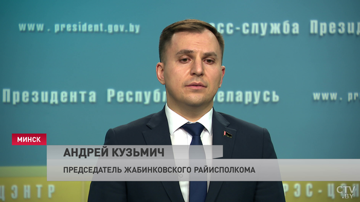 Президент согласовал 9 кандидатур на должности руководителей. Управленцы рассказали, что улучшат в регионах-4