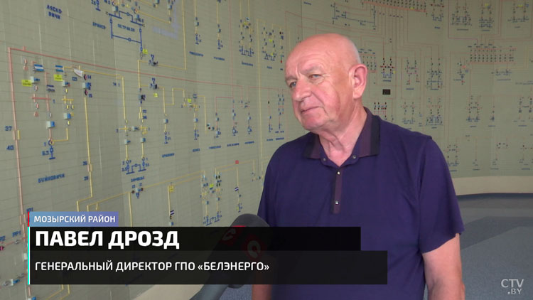 Лукашенко: «Это капитальный для нас урок!» Всё о последствиях урагана в Беларуси-21