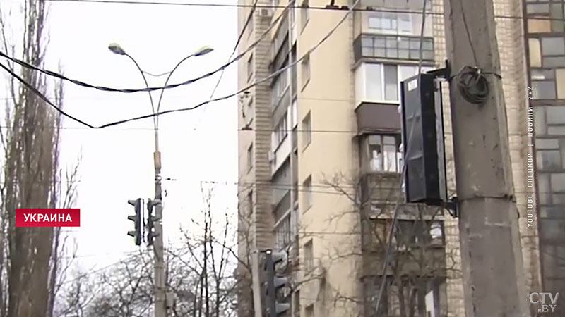 Ураган в Украине унёс жизни двух человек, серьёзно травмированы двое детей-1