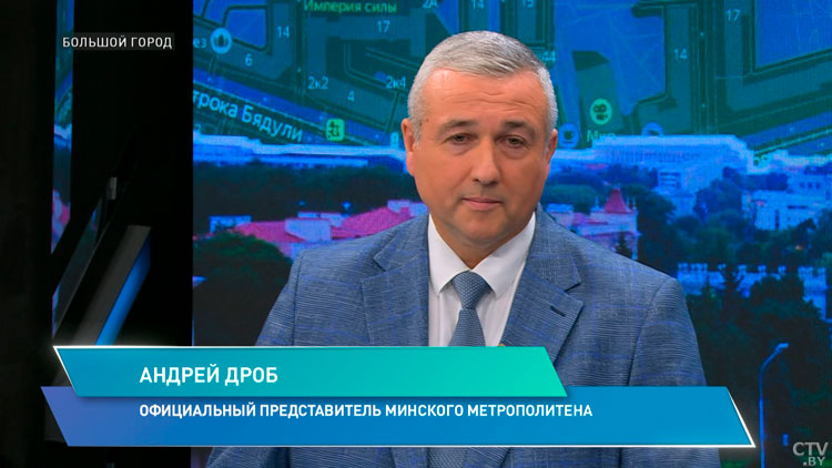 Олег Дзюбенко: «Уровень зарплаты у наших водителей в среднем – 2 тысячи 980 рублей»-1