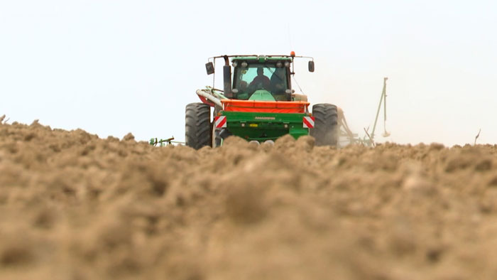 Лукашенко направился на юго-восток страны, чтобы проверить ход посевной кампании