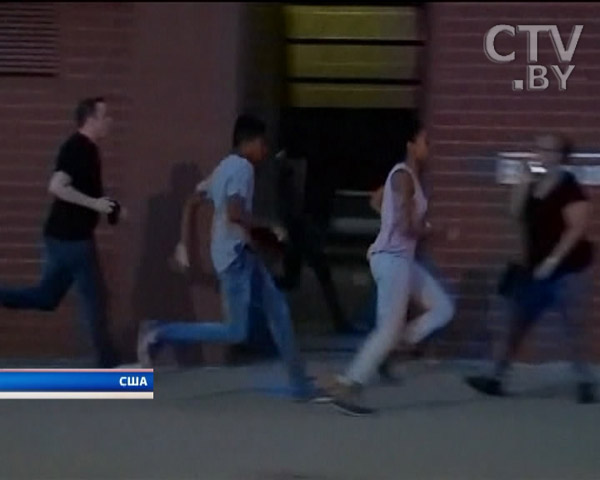 Пока в Техасе ликвидируют последствия «Харви», ураган ударил уже по Луизиане Пока в Техасе ликвидируют последствия «Харви», ураган ударил уже по Луизиане