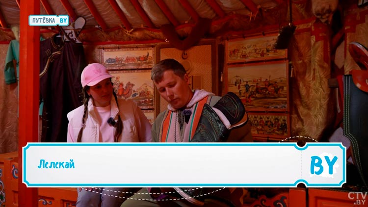 Там познакомят с традициями разных народов. Рассказываем о необычной агроусадьбе-1