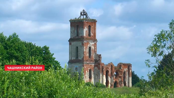 Геодезический купол родом из Исландии. Где в Беларуси посмотреть на необычную агроусадьбу?-1