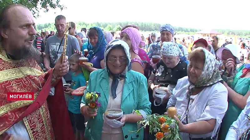 Самый короткий, но и один из самых строгих: у православных верующих начался Успенский пост-1