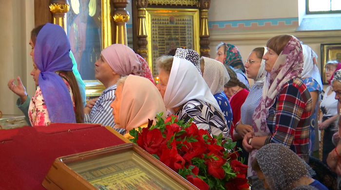У православных начался Успенский пост. Что можно и нельзя делать с 14 по 28 августа?