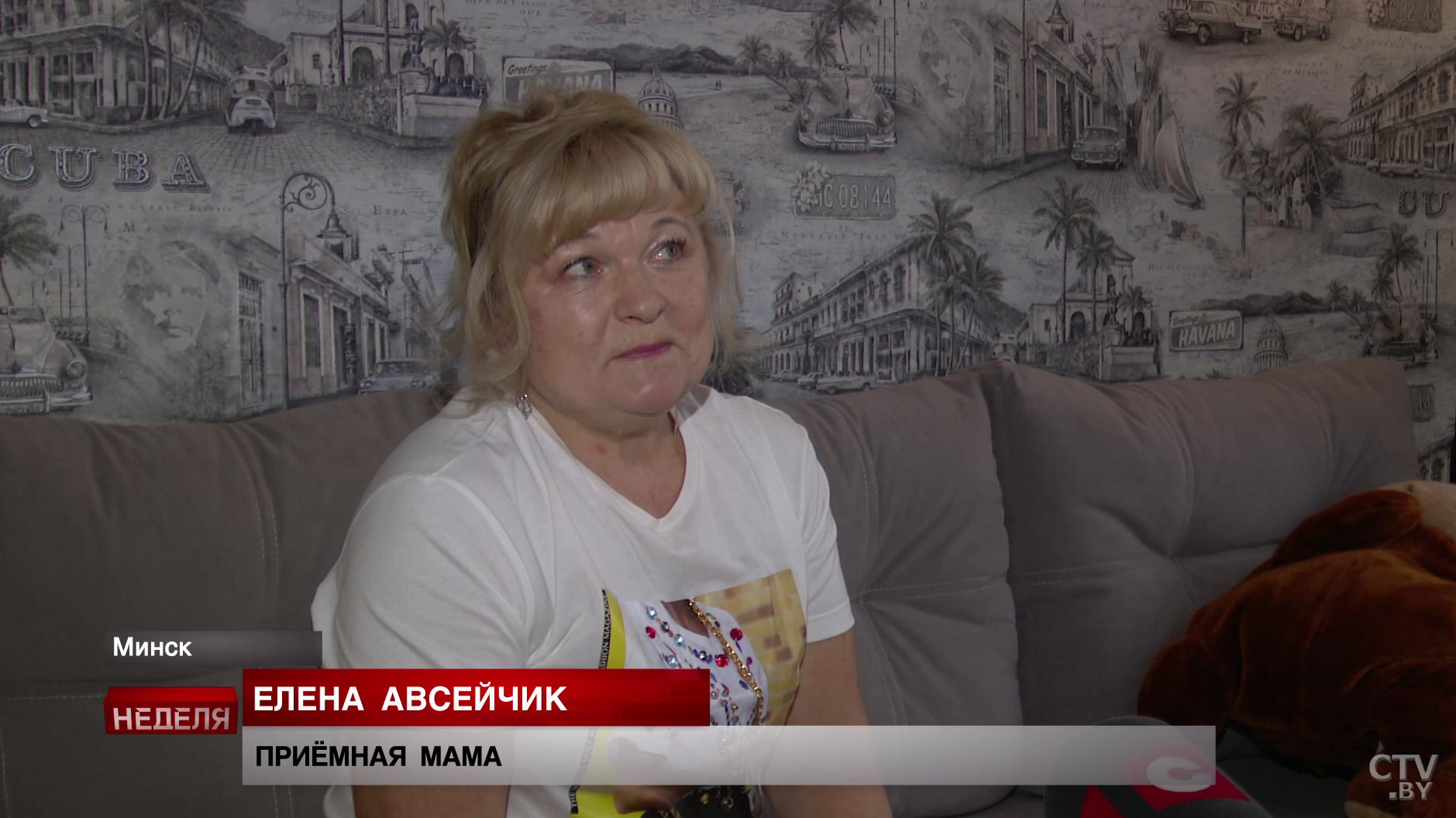 «Когда увозила его обратно, у меня болела душа». Женщина рассказала, как решила усыновить ребёнка из детского дома-4