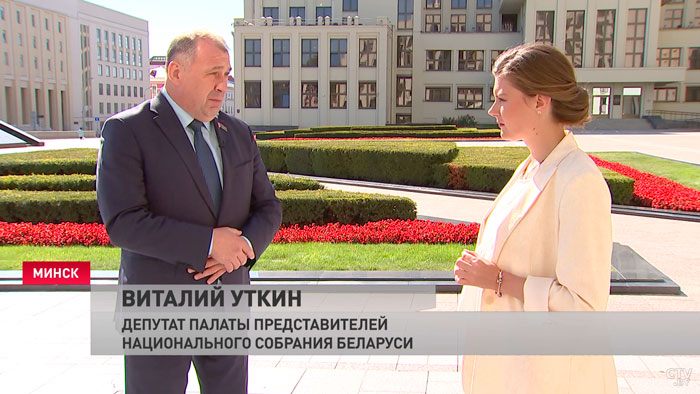 Виталий Уткин о приостановке реадмиссии: в кратчайшие сроки будет применён законодательный механизм-1