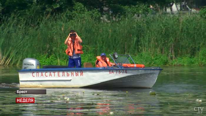 В Беларуси в 2021 году утонуло в 3,5 раза больше детей. Вот какие правила нужно соблюдать при купании-7