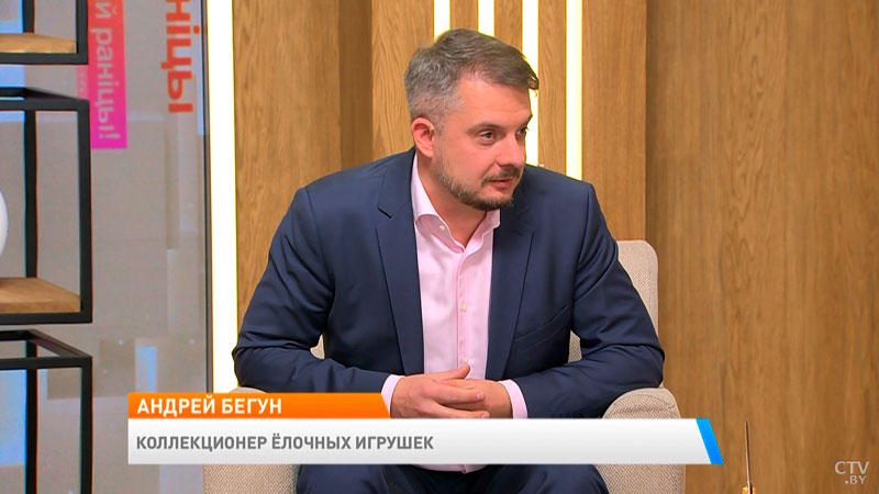 Новый год не за горами. Рассказываем, где в Минске можно посмотреть на необычные ёлочные игрушки-1