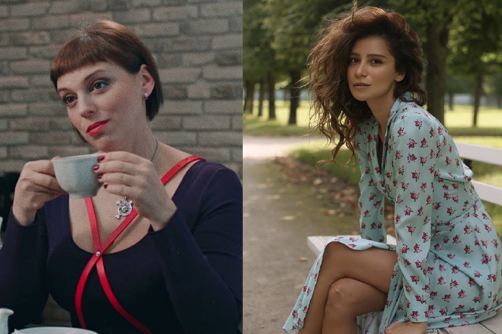 В это сложно поверить, но они – одногодки! Знаменитости одного возраста-4