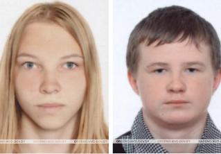 Пропавшая 15-летняя девушка из Гродно пряталась вместе с парнем в лесу 