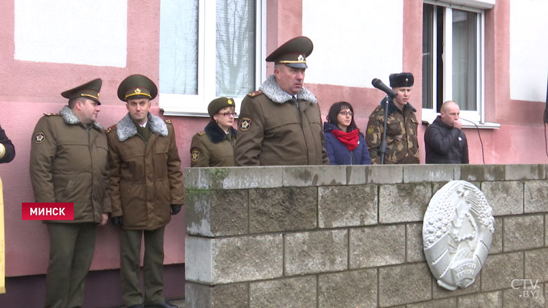 «Понял, что такое дружба в армии только». В Беларуси началось увольнение в запас сержантов и солдат-срочников-1