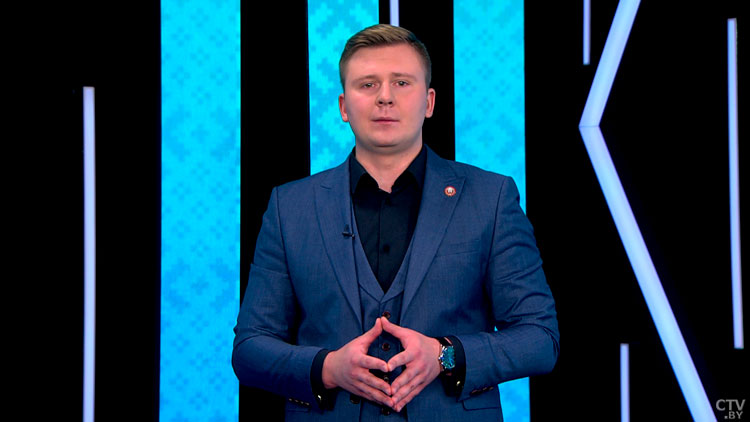 Как устроена молодёжная политика в Узбекистане? Рассказал председатель местного Молодёжного парламента-1