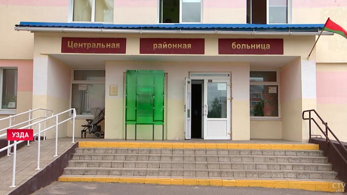 Около 10% взрослых привились от коронавируса в Узденском районе. Где можно записаться?-7