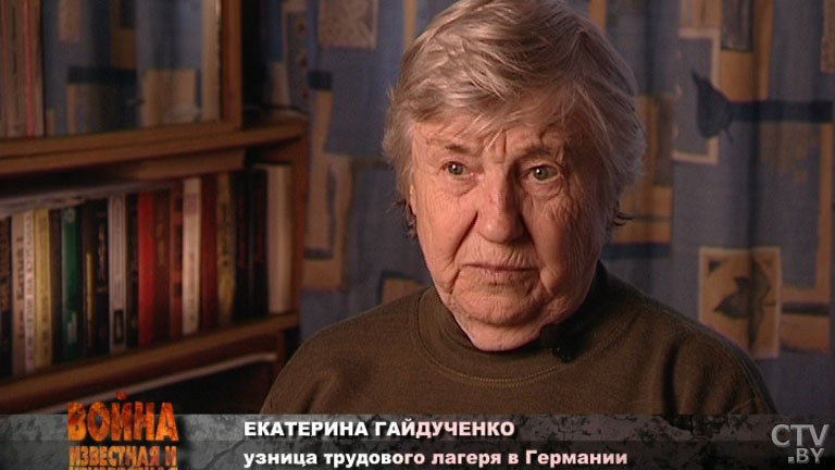 «Щи из синей капусты, картошина и кусочек хлеба». Чем кормили узников трудовых лагерей в Германии-13