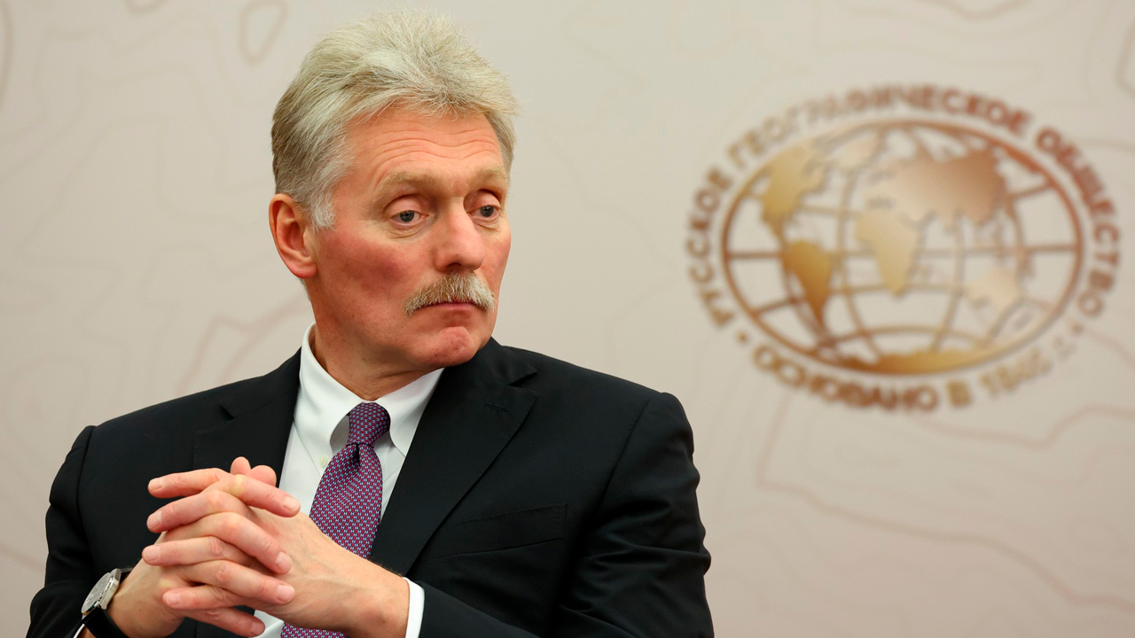 Рютте не понимает, о чем говорит в заявлениях о подготовке к войне – Песков