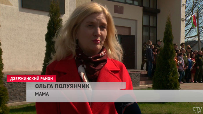 «В этот момент я был их горой». В Беларуси из армии в мае будут уволены в запас 6,5 тысячи срочников-4