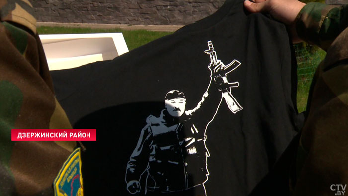 «В этот момент я был их горой». В Беларуси из армии в мае будут уволены в запас 6,5 тысячи срочников-7