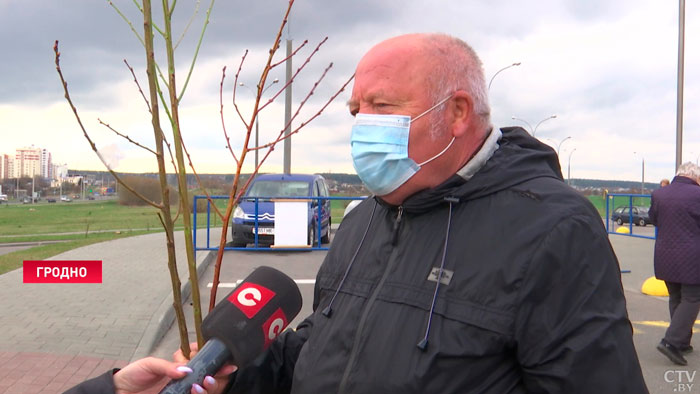 «Цены довольно-таки демократические». В Беларуси проходят сельскохозяйственные ярмарки-7