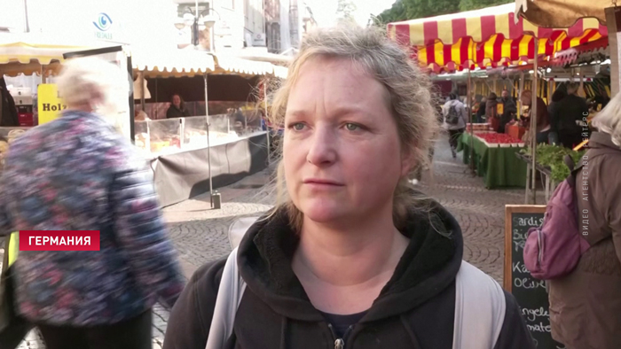 «Не по карману бутылка подсолнечного масла». В Германии инфляция побила 40-летний рекорд-7