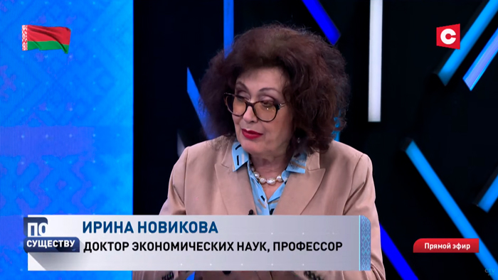 Богданов: в магазины 20 лет назад зайти было страшно. А сегодня ты заходишь в торговый центр – уходить не хочется-4