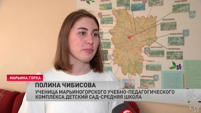 «Вся моя семья уже привилась». В Минской области вакцинировались от коронавируса более 745 тысяч человек-4