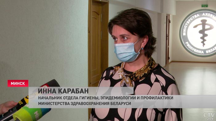 Чтобы не заразиться коронавирусом. В преддверии Дня знаний в Минздраве напомнили о правилах безопасности-4
