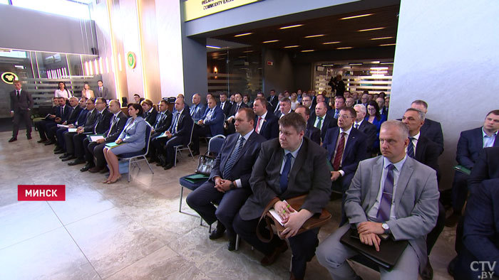 «Были взгляды, что ничего не получится». В рамках БУТБ за три месяца совершено сделок на 46 миллионов рублей-7