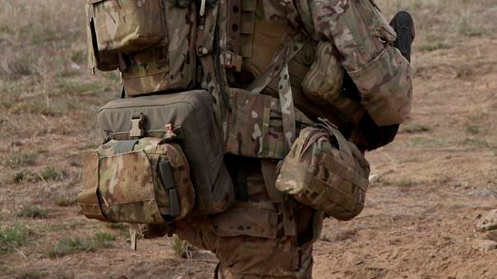 Figaro: более половины солдат ВСУ, подготовленных в Прибалтике, погибли или пропали без вести