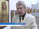 Выставка белорусского художника Вячеслава Захаринского  открылась в Национальном художественном музее 