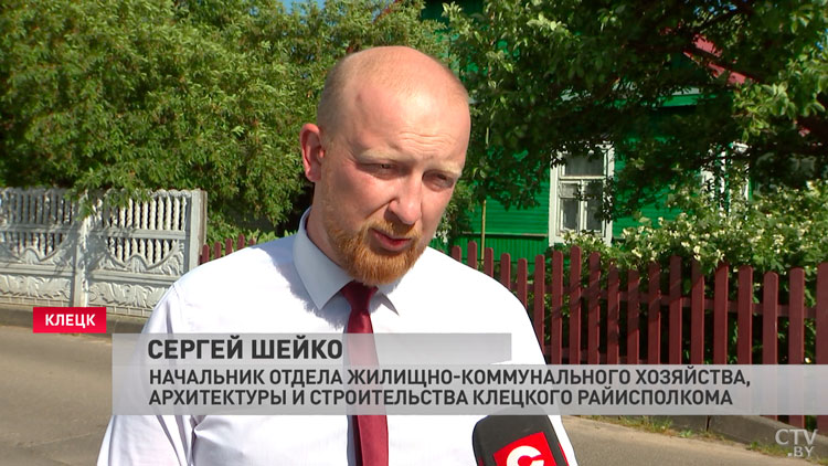 В 2023 году в Минской области построят 62 новые станции обезжелезивания-4